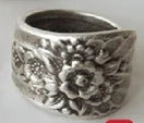 Classic Ring with Timeless Appeal