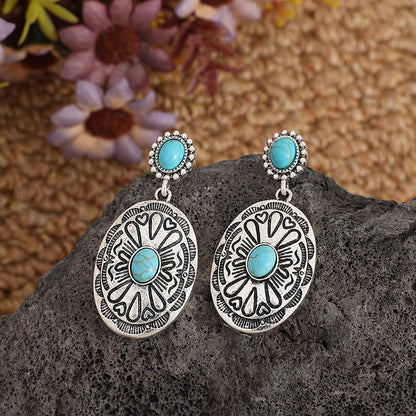 Romantic Earring for Special Moments
