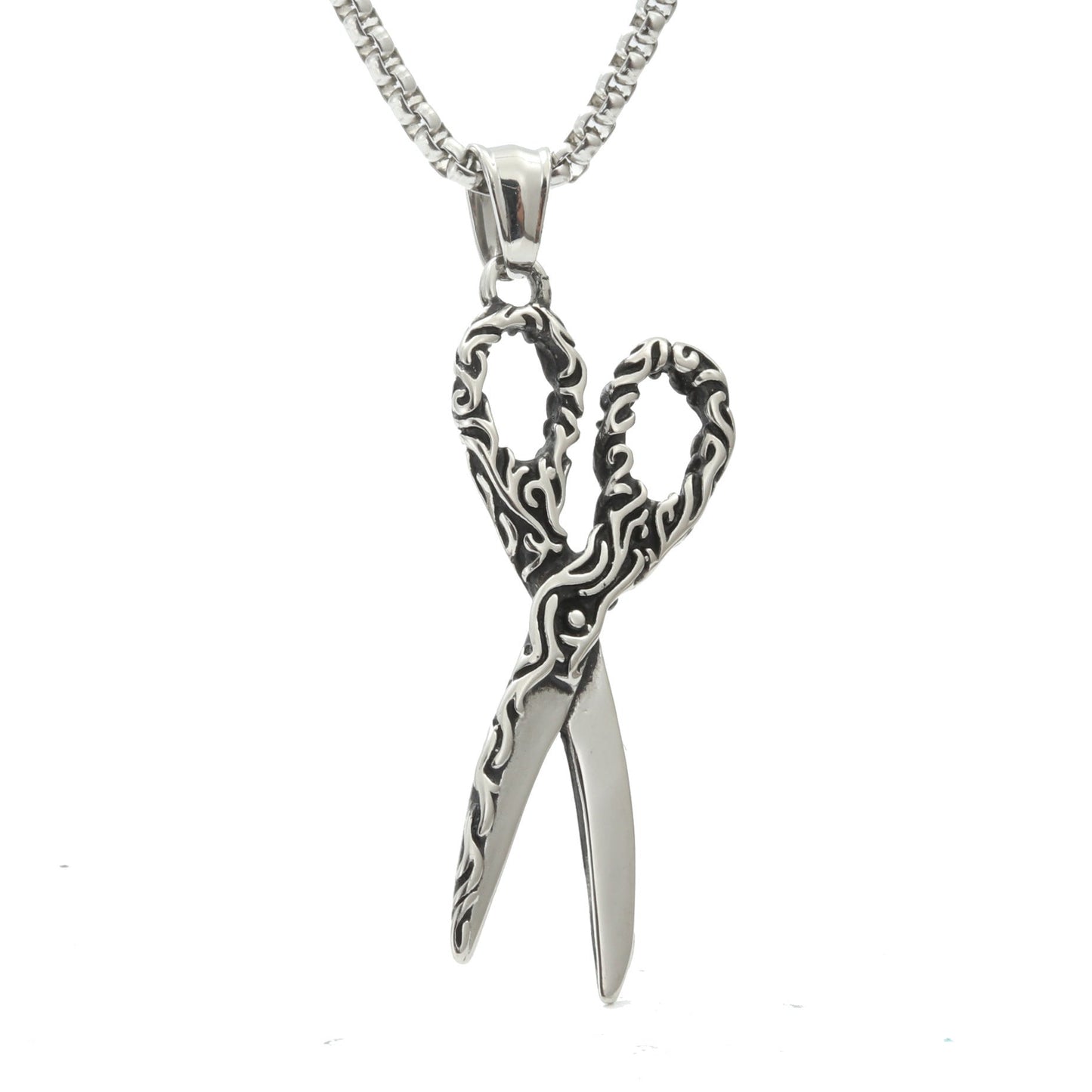 Delicate Artisan Necklace