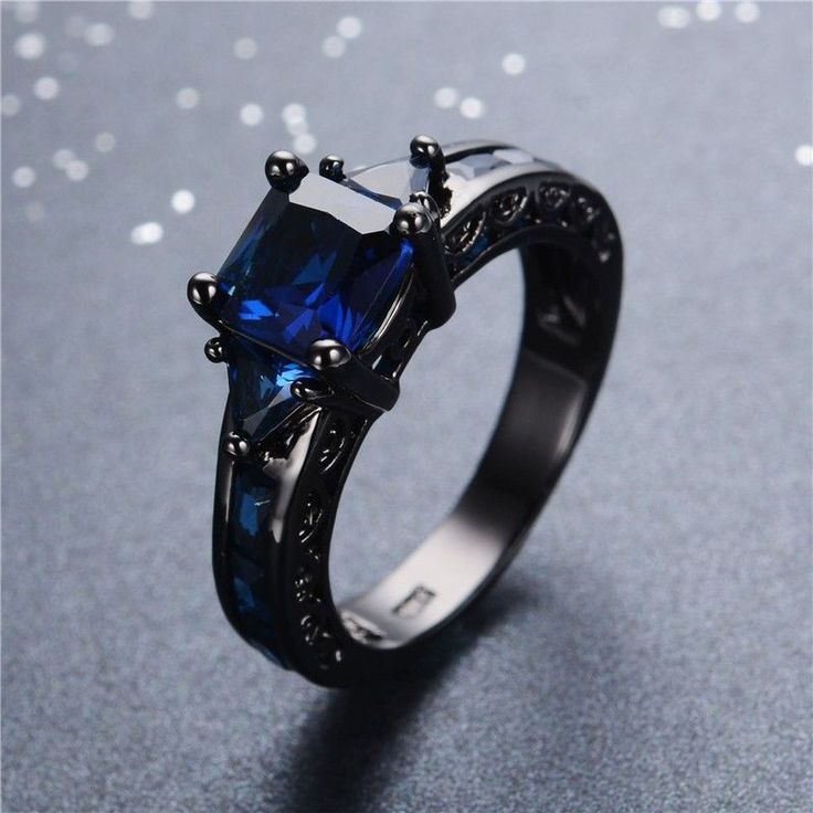 Beautiful Ring with Unique Style