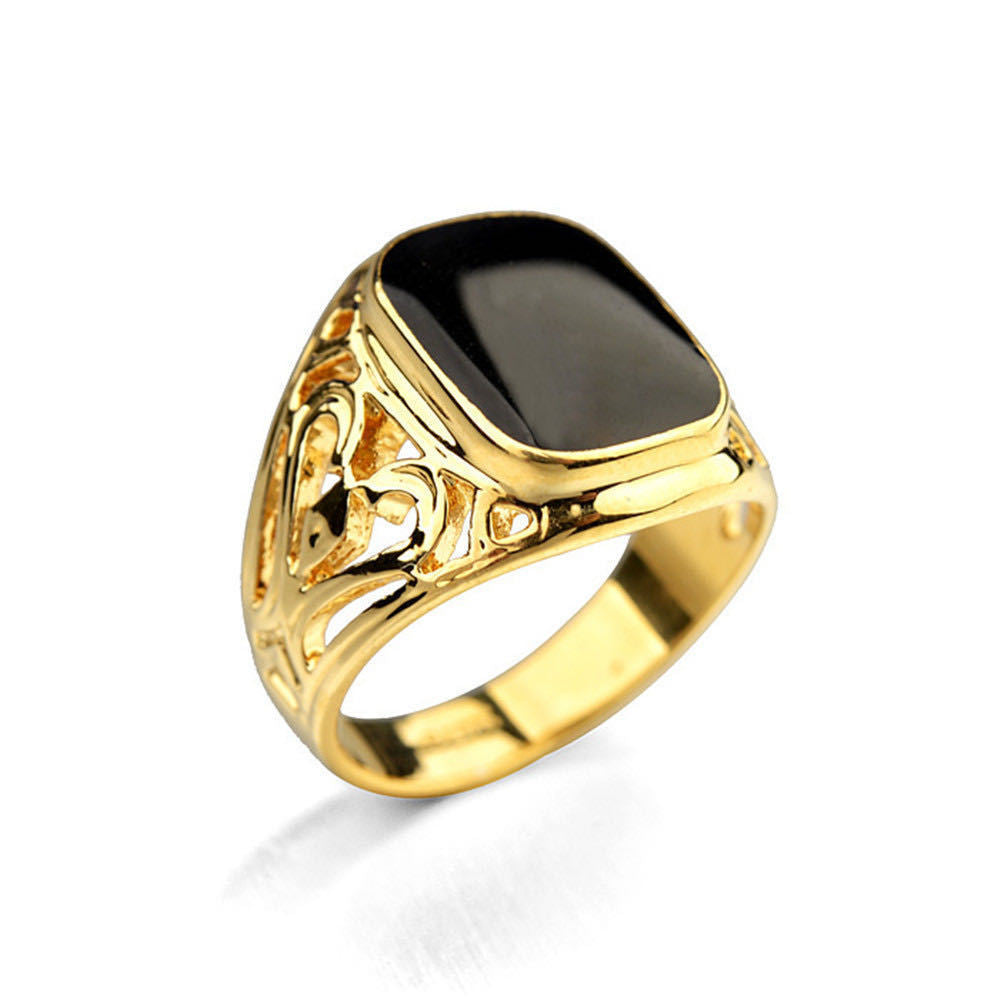 Charming Ring for Any Occasion