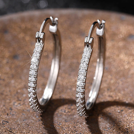 Stunning Earring for Daily Wear