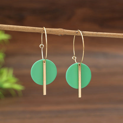 Beautiful Earring with Unique Style