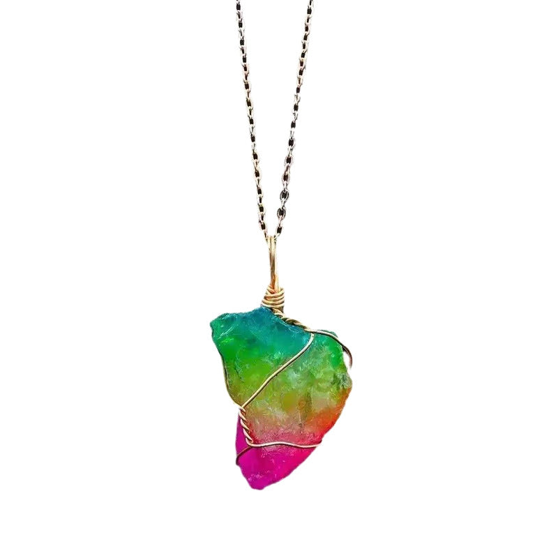Classic Necklace with Timeless Appeal