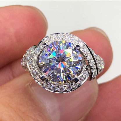 Charming Ring for Any Occasion