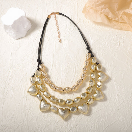 Delicate Artisan Necklace