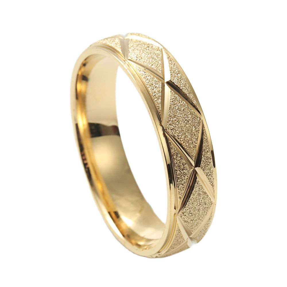 Romantic Ring for Special Moments