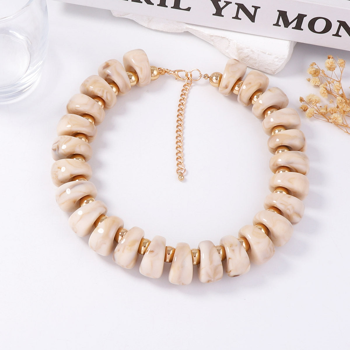 Stunning Necklace for Daily Wear