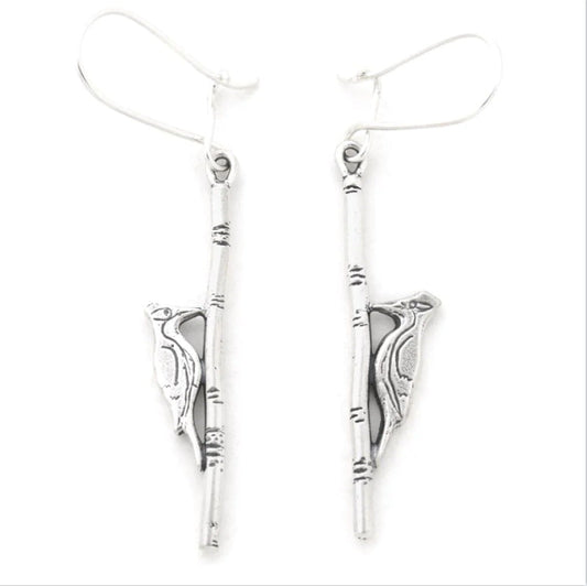 Charming Earring for Any Occasion