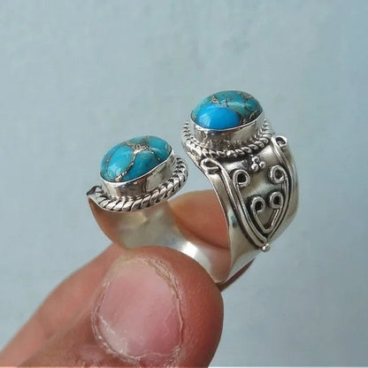 Beautiful Ring with Unique Style