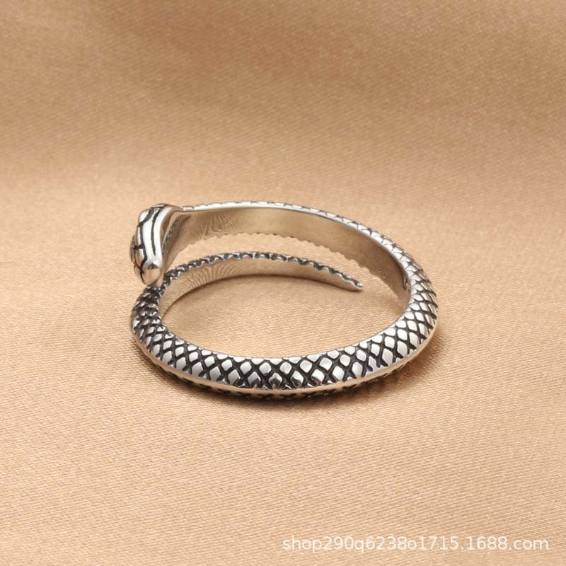 Beautiful Ring with Unique Style