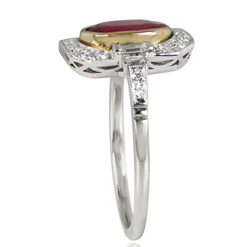 Vintage Handmade Ring
