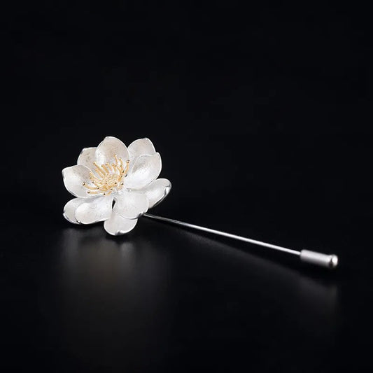 Stunning Silver Piece for Daily Wear