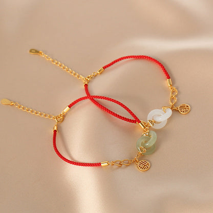Romantic Bracelet for Special Moments