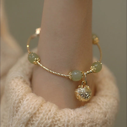 Beautiful Bracelet with Unique Style