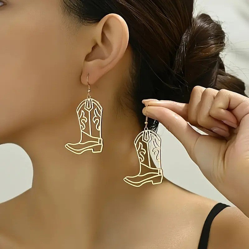Romantic Earring for Special Moments