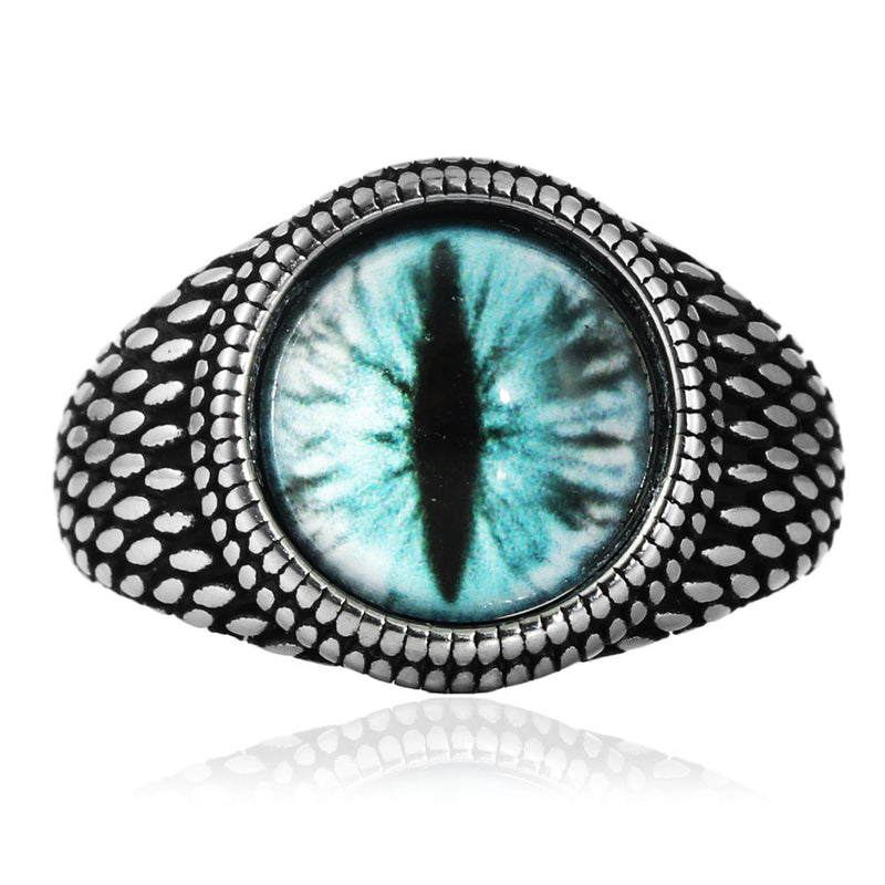 Beautiful Ring with Unique Style