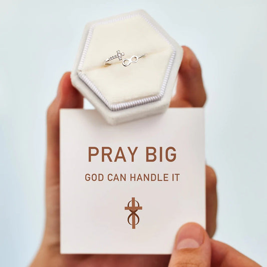 Elegant Ring for Every Occasion