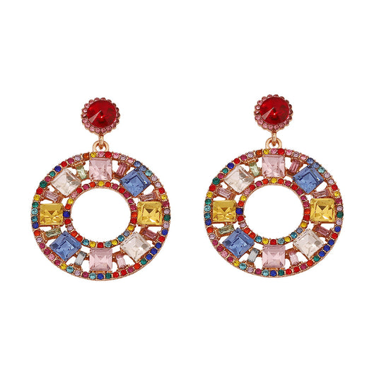 Charming Earring for Any Occasion