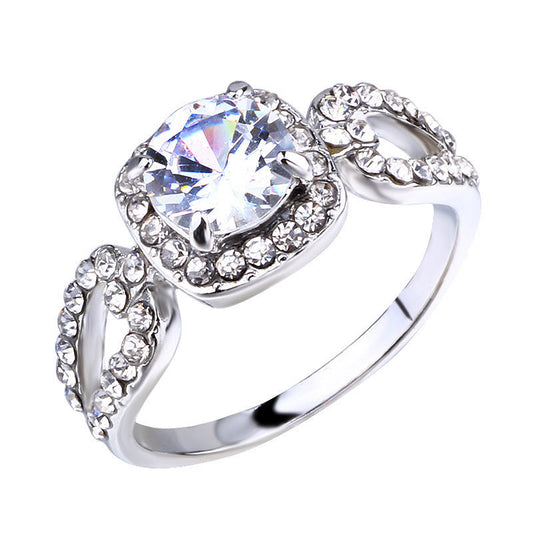 Elegant Gold Ring for Every Occasion