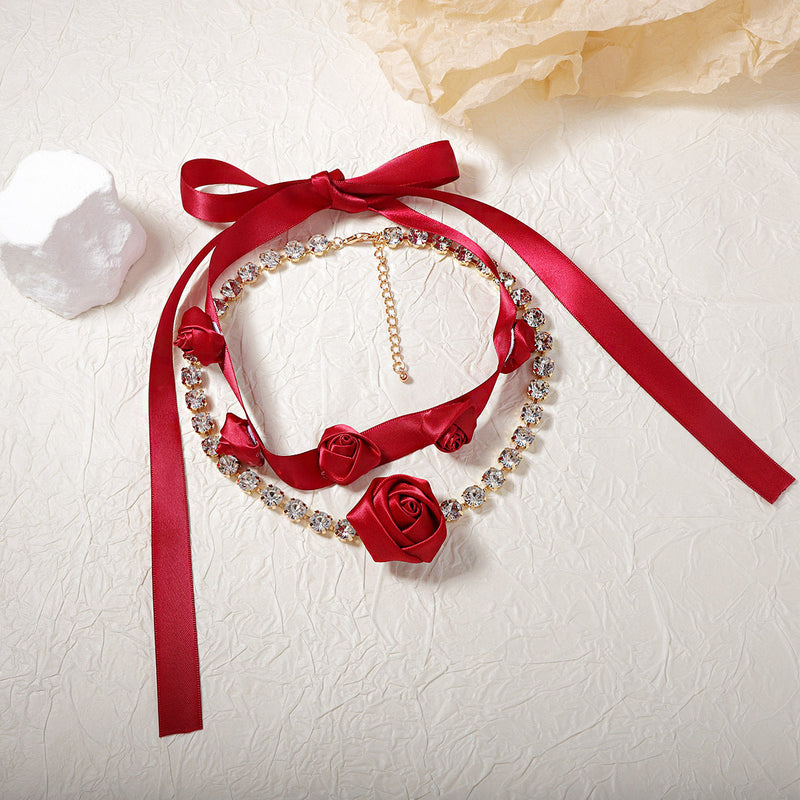 Beautiful Necklace with Unique Style
