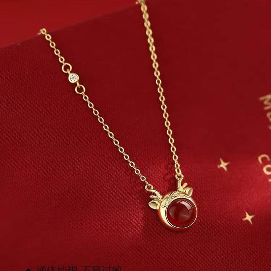 Elegant Silver Necklace for Every Occasion