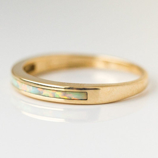 Elegant Silver Ring for Every Occasion