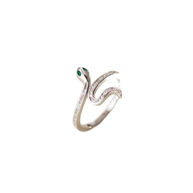 Charming Ring for Any Occasion