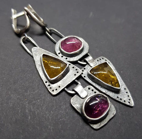 Charming Earring for Any Occasion