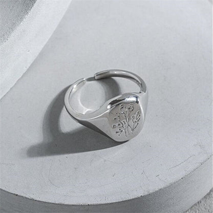 Elegant Ring for Every Occasion