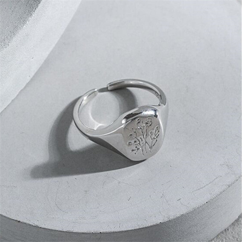 Elegant Ring for Every Occasion