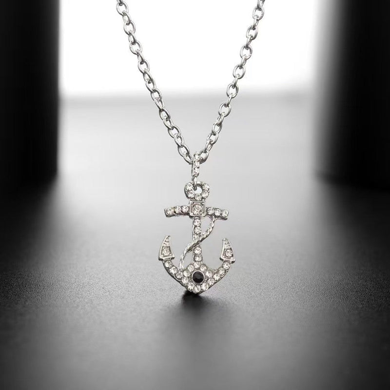 Vintage Handmade Necklace