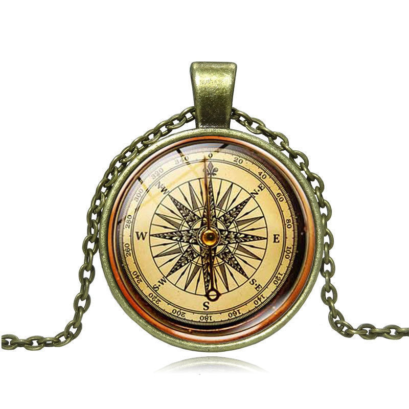 Romantic Necklace for Special Moments