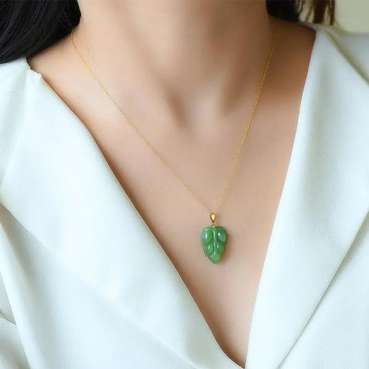 Elegant Gold Necklace for Every Occasion