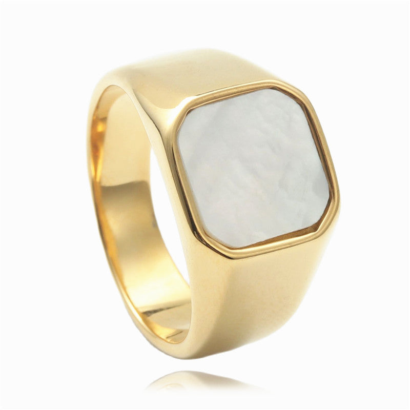 Stunning Ring for Daily Wear