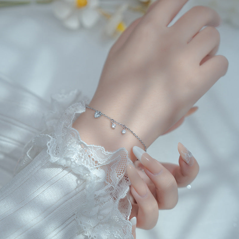 Delicate Artisan Bracelet