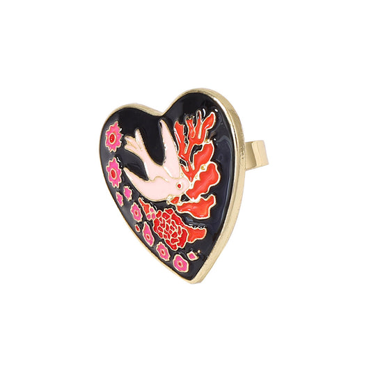 Charming Piece for Any Occasion