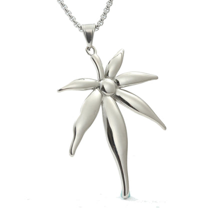 Beautiful Necklace with Unique Style