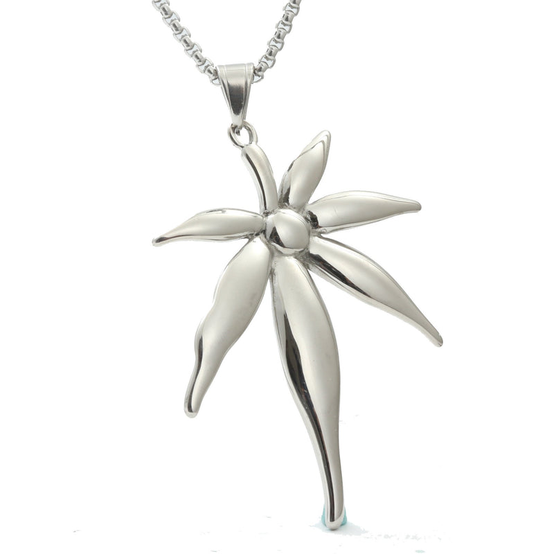 Beautiful Necklace with Unique Style
