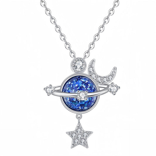 Delicate Artisan Necklace