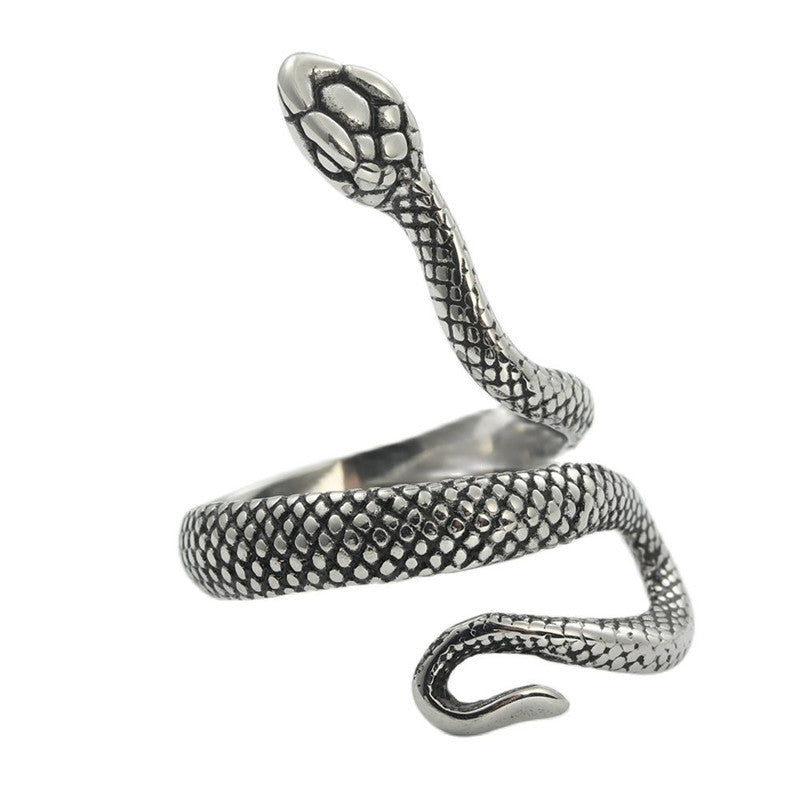 Romantic Ring for Special Moments