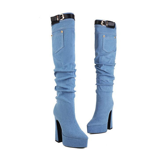 Elegant Orthopedic Boots for Every Step