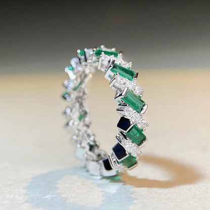 Charming Ring for Any Occasion