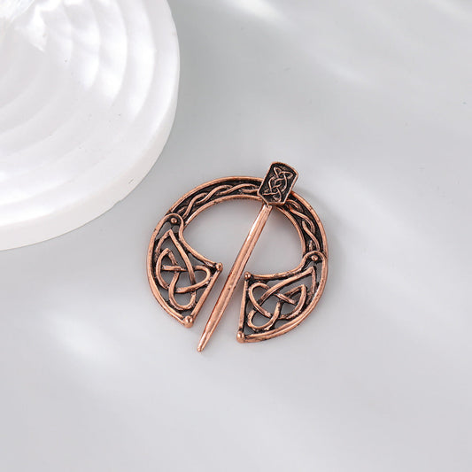 Romantic Gold Piece for Special Moments