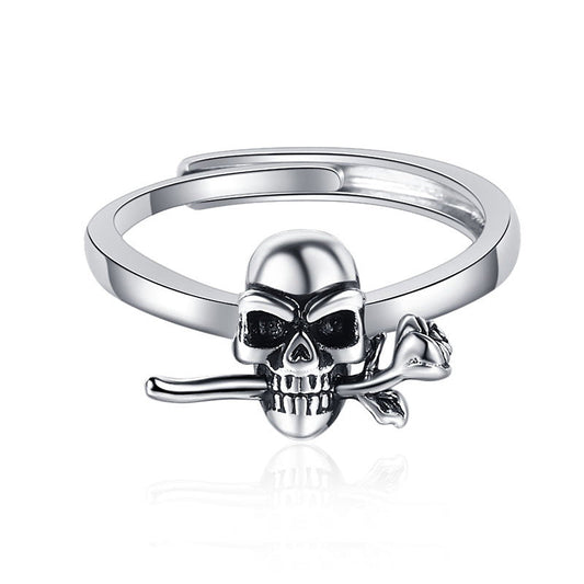 Charming Silver Earring for Any Occasion