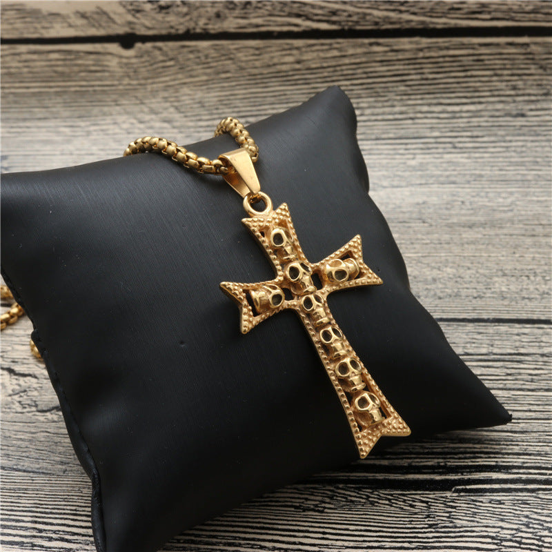 Vintage Handmade Necklace