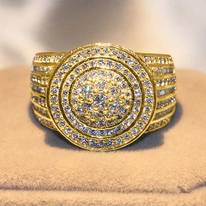 Stunning Ring for Daily Wear