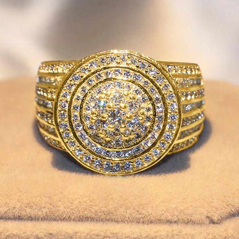 Stunning Ring for Daily Wear