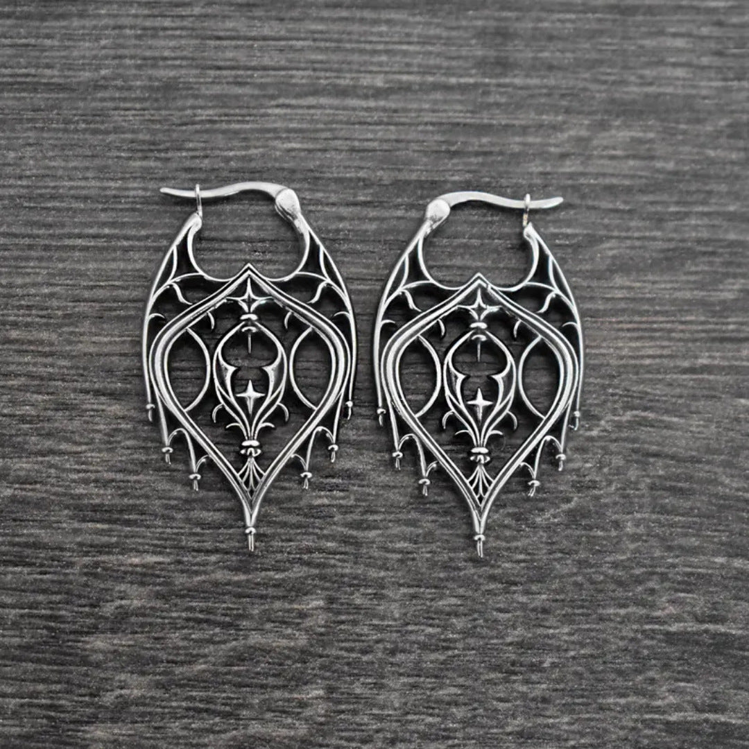 Romantic Earring for Special Moments