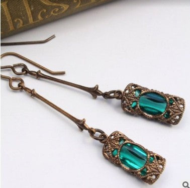 Stunning Earring for Daily Wear
